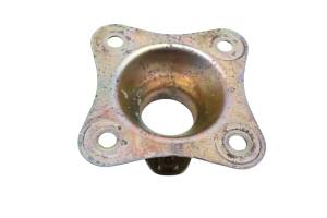 Honda - 85 Honda ATC125M Rear Sprocket Hub Flange Shield - Image 2