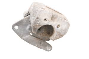01 Honda TRX250EX Front Left Brake Caliper Sportrax 250 2x4