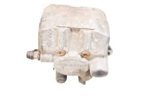 Honda - 01 Honda TRX250EX Front Left Brake Caliper Sportrax 250 2x4 - Image 2