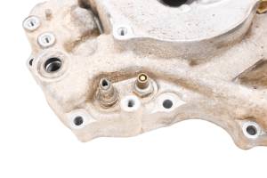 Honda - 01 Honda TRX250EX Stator Cover Sportrax 250 2x4 - Image 2