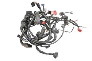 Honda - 22 Honda Rebel 300 Wire Harness Electrical Wiring CMX300 - Image 2