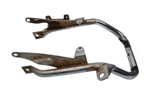 Honda - 85 Honda ATC125M Rear Grab Bar - Image 3
