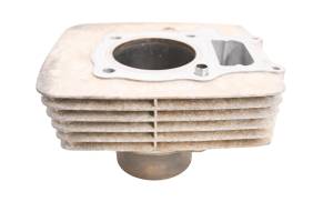 01 Honda TRX250EX Cylinder Sportrax 250 2x4