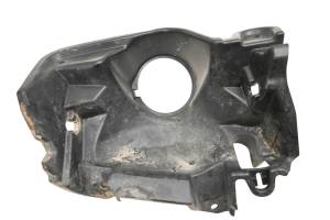 18 Honda Foreman 500 4x4 Right Headlight Cover Trim TRX500FM