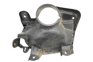 Honda - 18 Honda Foreman 500 4x4 Right Headlight Cover Trim TRX500FM - Image 3