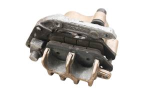 Honda - 91 Honda Interceptor 750 Front Left Brake Caliper VFR750F - Image 4