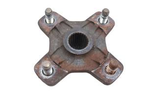 85 Honda ATC125M Rear Wheel Hub Left Or Right