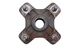 Honda - 85 Honda ATC125M Rear Wheel Hub Left Or Right - Image 3