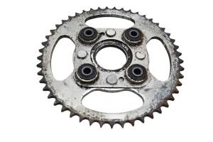 85 Honda ATC125M Rear Sprocket