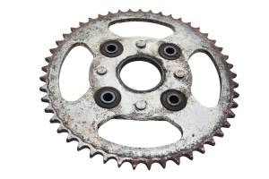 Honda - 85 Honda ATC125M Rear Sprocket - Image 2