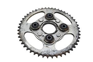 Honda - 85 Honda ATC125M Rear Sprocket - Image 3