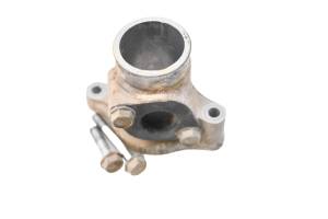 01 Honda TRX250EX Countershaft Protector Cover Sportrax 250 2x4