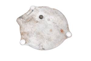 Honda - 01 Honda TRX250EX Stator Plate Cover Sportrax 250 2x4 - Image 2