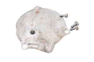 Honda - 01 Honda TRX250EX Stator Plate Cover Sportrax 250 2x4 - Image 3