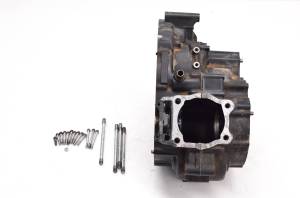 Honda - 85 Honda ATC250SX Crankcase Center Crank Case - Image 2