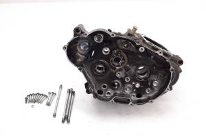 Honda - 85 Honda ATC250SX Crankcase Center Crank Case - Image 3