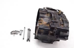 Honda - 85 Honda ATC250SX Crankcase Center Crank Case - Image 4