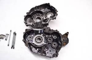 Honda - 85 Honda ATC250SX Crankcase Center Crank Case - Image 6