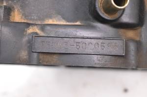 Honda - 85 Honda ATC250SX Crankcase Center Crank Case - Image 7