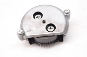 Honda - 84 Honda ATC200ES Oil Pump Big Red 200 - Image 2