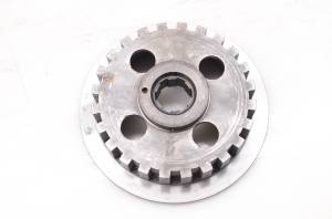 Honda - 84 Honda ATC200ES Inner Clutch Hub Big Red 200 - Image 2
