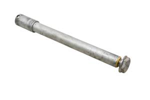 Honda - 91 Honda Interceptor 750 Front Axle Bolt VFR750F - Image 2