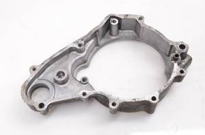 Honda - 84 Honda ATC200ES Left Side Engine Spacer Cover Big Red 200 - Image 3