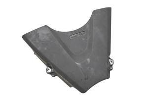 Honda - 22 Honda Rebel 300 Left Rear Cover CMX300 - Image 2