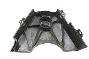 Honda - 22 Honda Rebel 300 Left Rear Cover CMX300 - Image 3