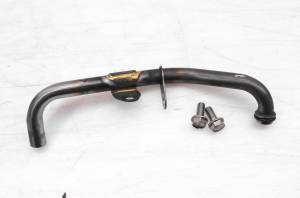 14 Honda Pioneer 700 4x4 Engine Oil Pipe Line SXS700M