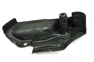 Honda - 86 Honda Fourtrax 350 4x4 Reverse Lever Cover Guard TRX350 - Image 2