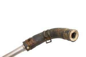 Honda - 21 Honda Foreman 520 4x4 Crankcase Vent Tube TRX520FM - Image 4