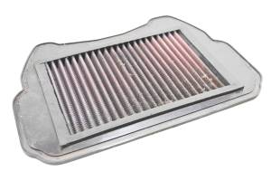 Honda - 91 Honda Interceptor 750 Air Filter VFR750F - Image 4