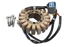 Honda - 03 Honda Aquatrax R-12X Stator ARX1200T2A - Image 2