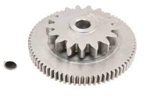 Honda - 03 Honda Aquatrax R-12X Starter Gear ARX1200T2A - Image 3