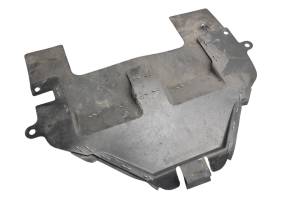 91 Honda Interceptor 750 Carburetor Carb Heat Shield Guard VFR750F