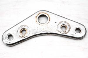 85 Honda ATC110 Upper Front Fork Bridge Bracket Mount