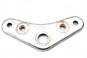 Honda - 85 Honda ATC110 Upper Front Fork Bridge Bracket Mount - Image 3