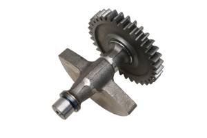 Honda - 94 Honda TRX300EX Counter Balancer Crankshaft Balance Sportrax 300 2x4 - Image 2