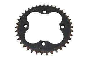 Honda - 94 Honda TRX300EX Rear Sprocket 38T Sportrax 300 2x4 - Image 1