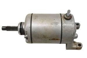 00 Honda TRX400EX Starter Motor Sportrax 400 2x4
