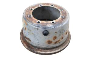 Honda - 85 Honda ATC125M Outer Front Or Rear Wheel Rim Half 4/130 - Image 3