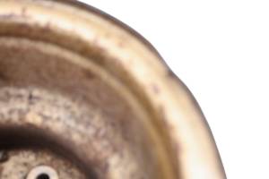 Honda - 85 Honda ATC125M Rear Wheels Rims 8X8 4/100 - Image 5