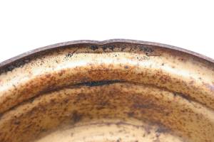 Honda - 85 Honda ATC125M Rear Wheels Rims 8X8 4/100 - Image 6