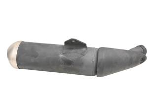 22 Honda Rebel 300 Muffler Exhaust Pipe CMX300