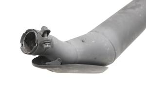 Honda - 22 Honda Rebel 300 Muffler Exhaust Pipe CMX300 - Image 3