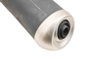 Honda - 22 Honda Rebel 300 Muffler Exhaust Pipe CMX300 - Image 4