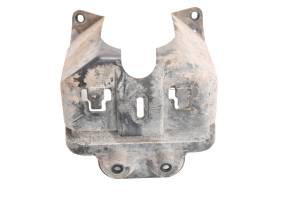 01 Honda TRX250EX Headlight Housing Cover Sportrax 250 2x4