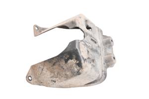Honda - 01 Honda TRX250EX Headlight Housing Cover Sportrax 250 2x4 - Image 2