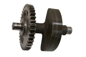 00 Honda TRX400EX Counter Balancer Crankshaft Balance Sportrax 400 2x4